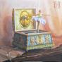 Love Hate Music Box - Vinil - Preview