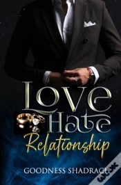 Capa do artigo Love Hate Relationship