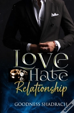Capa do artigo Love Hate Relationship