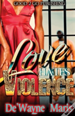 Capa do artigo Love Hates Violence