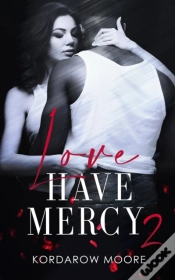 Capa do artigo Love Have Mercy 2
