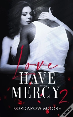 Capa do artigo Love Have Mercy 2