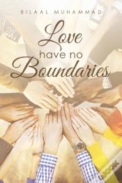 Capa do artigo Love Have No Boundaries