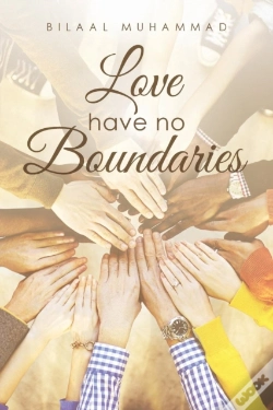 Capa do artigo Love Have No Boundaries