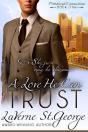 Love He Can Trust - Preview