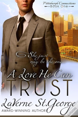 Capa do artigo Love He Can Trust