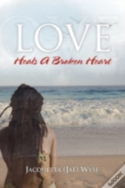 Capa do artigo Love Heals A Broken Heart (Trust Me)