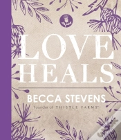 Capa do artigo Love Heals