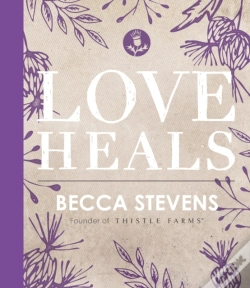 Capa do artigo Love Heals