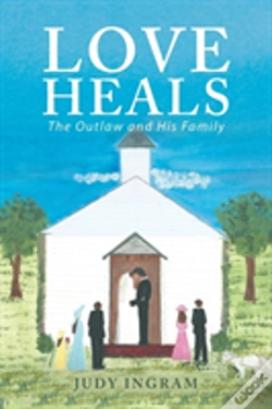 Capa do artigo Love Heals