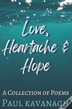 Capa do artigo Love, Heartache & Hope