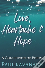 Capa do artigo Love, Heartache & Hope