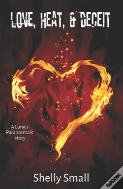 Capa do artigo Love Heat & Deceit