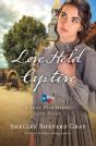 Love Held Captive - Preview