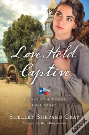 Capa do artigo Love Held Captive