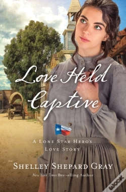 Capa do artigo Love Held Captive