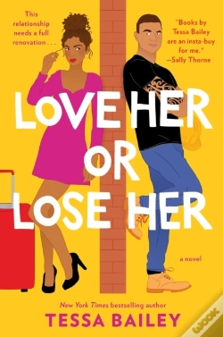 Capa do artigo Love Her Or Lose Her