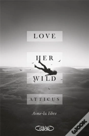 Capa do artigo Love Her Wild