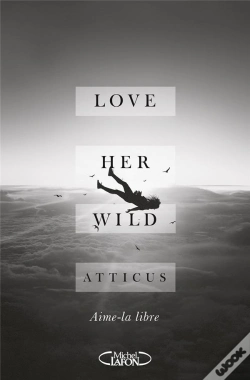 Capa do artigo Love Her Wild