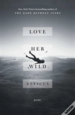 Capa do artigo Love Her Wild
