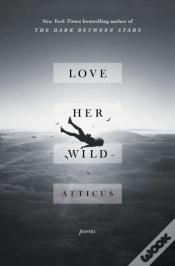 Capa do artigo Love Her Wild
