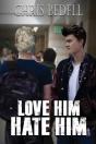 Love Him/Hate Him - Preview
