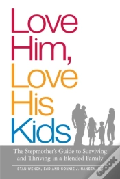 Capa do artigo Love Him, Love His Kids