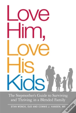 Capa do artigo Love Him, Love His Kids