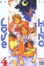 Love Hina T.4 - Preview