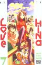 Love Hina T.7 - Preview