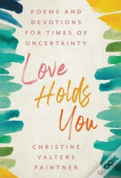 Capa do artigo Love Holds You