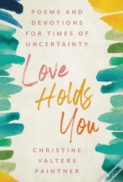 Capa do artigo Love Holds You