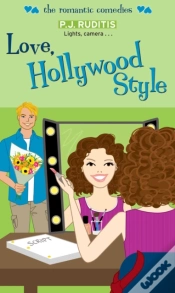 Capa do artigo Love, Hollywood Style