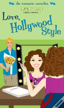 Capa do artigo Love, Hollywood Style