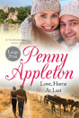 Love, Home At Last - Preview
