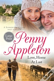 Capa do artigo Love, Home At Last