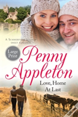 Capa do artigo Love, Home At Last