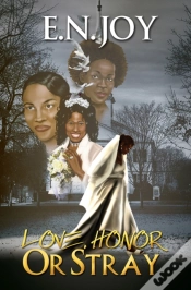 Capa do artigo Love, Honor Or Stray: