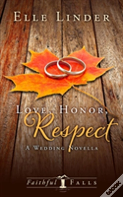 Capa do artigo Love, Honor, Respect