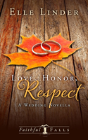 Love, Honor, Respect - Preview