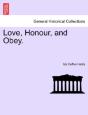 Love, Honour, And Obey. - Preview