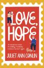 Love, Hope - Preview