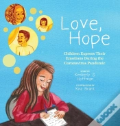 Capa do artigo Love, Hope