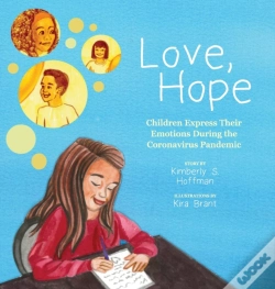 Capa do artigo Love, Hope