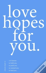 Capa do artigo Love Hopes For You. Iii