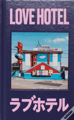 Capa do artigo Love Hotel