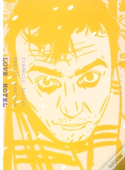 Capa do artigo Love Hotel