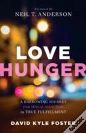 Capa do artigo Love Hunger