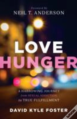 Capa do artigo Love Hunger