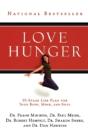 Love Hunger - Preview